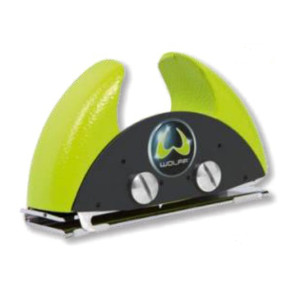 Різак для швів Wolff GreenCut 63998